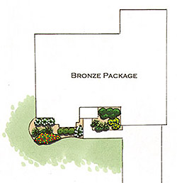 BRONZE PACKAGE