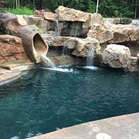 Hardscapes / Masonry