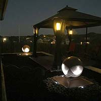 Outdoor Lighting