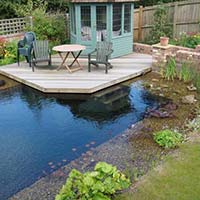 Ponds