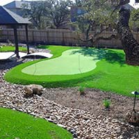 Synthetic Grass/Putting Greens