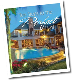 10 Steps to the Perfect Pool