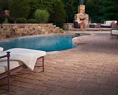 Concrete Pools