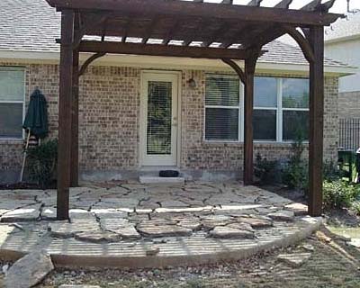 Custom Masonry