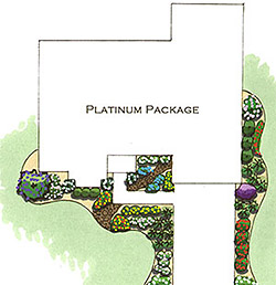 PLATINUM PACKAGE