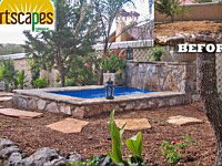 Water Features