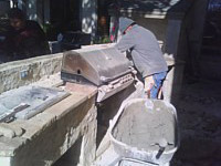 Outdoor Kitchens