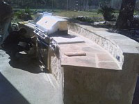 Outdoor Kitchens