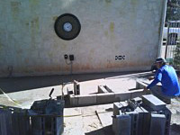 Outdoor Kitchens