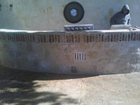 Outdoor Kitchens