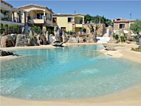 Beach Entry Pools