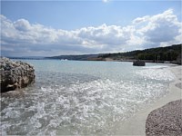 Beach Entry Pools
