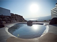 Beach Entry Pools