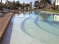 Concrete Pools