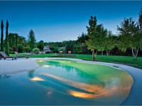 Concrete Pools