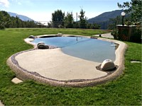 Concrete Pools