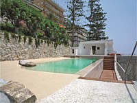 Concrete Pools