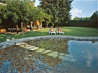 Concrete Pools