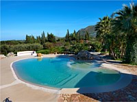 Concrete Pools