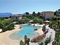 Concrete Pools