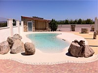 Concrete Pools