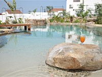 Concrete Pools