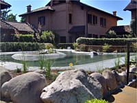 Concrete Pools