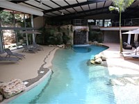 Concrete Pools