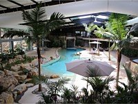 Concrete Pools