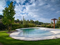 Concrete Pools
