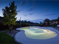 Concrete Pools