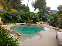 Concrete Pools
