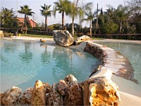 Concrete Pools