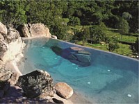 Concrete Pools