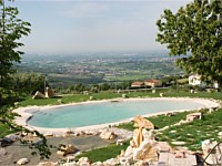 Concrete Pools