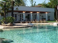 Concrete Pools