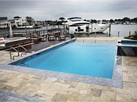 Concrete Pools