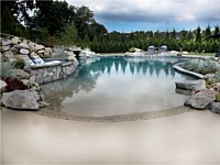 Concrete Pools