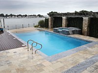 Concrete Pools