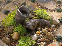 Water Features