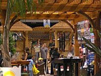 Pergolas and Decks