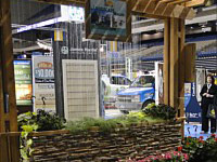 Pergolas and Decks