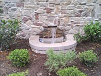 Water Features