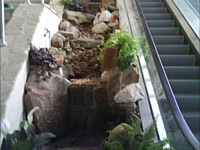 Water Features