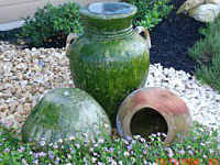 Water Features