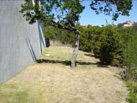 Landscape Before And After A