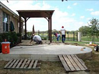 Landscape Before And After B