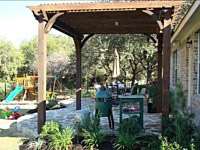 Landscape Before And After B