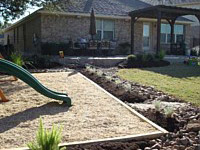 Landscape Before And After B