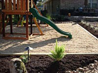 Landscape Before And After B